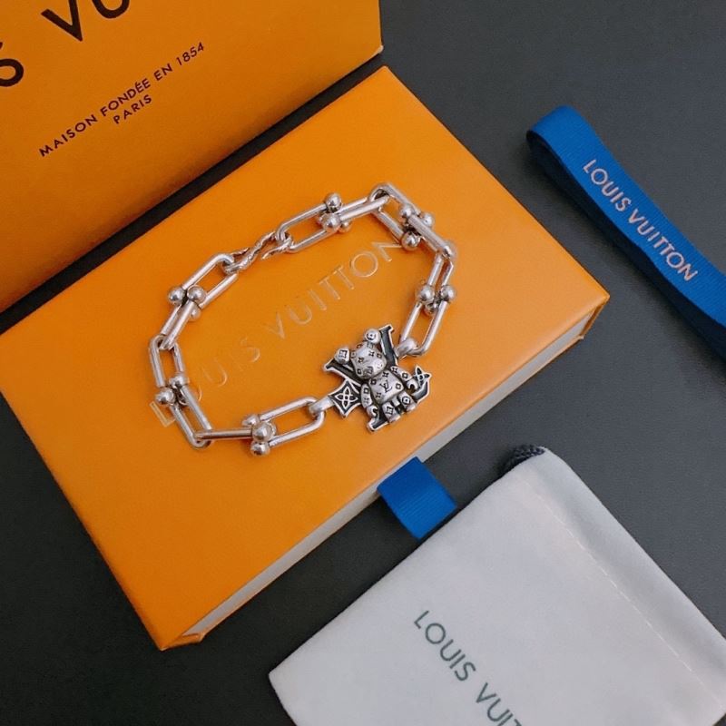 Louis Vuitton Bracelets